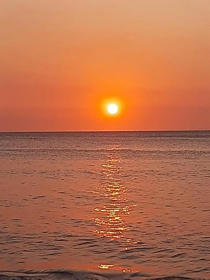 Hermoso Apto Cerca A La Playa Bello Horizonte Santa Marta Kolombiya